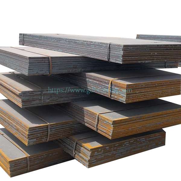 Carbon Steel Plate&Sheet